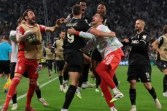 巴塞罗那3-0完胜，梅西进球亚马尔闪耀，巴萨客场大捷