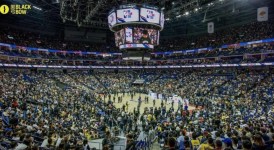 湖人队5换1交易穆雷方案：穆雷加盟湖人，强化防守布局双核驱动