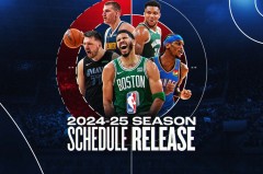 尼克斯唐斯21+17制胜，塔图姆高效输出，尼克斯2-0领先凯尔特人