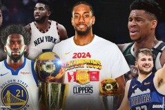 NBA总冠军之路：经验心态与盖伊的挑战