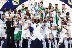 登贝莱23岁创纪录获2025金球奖，成为法国足球新骄傲